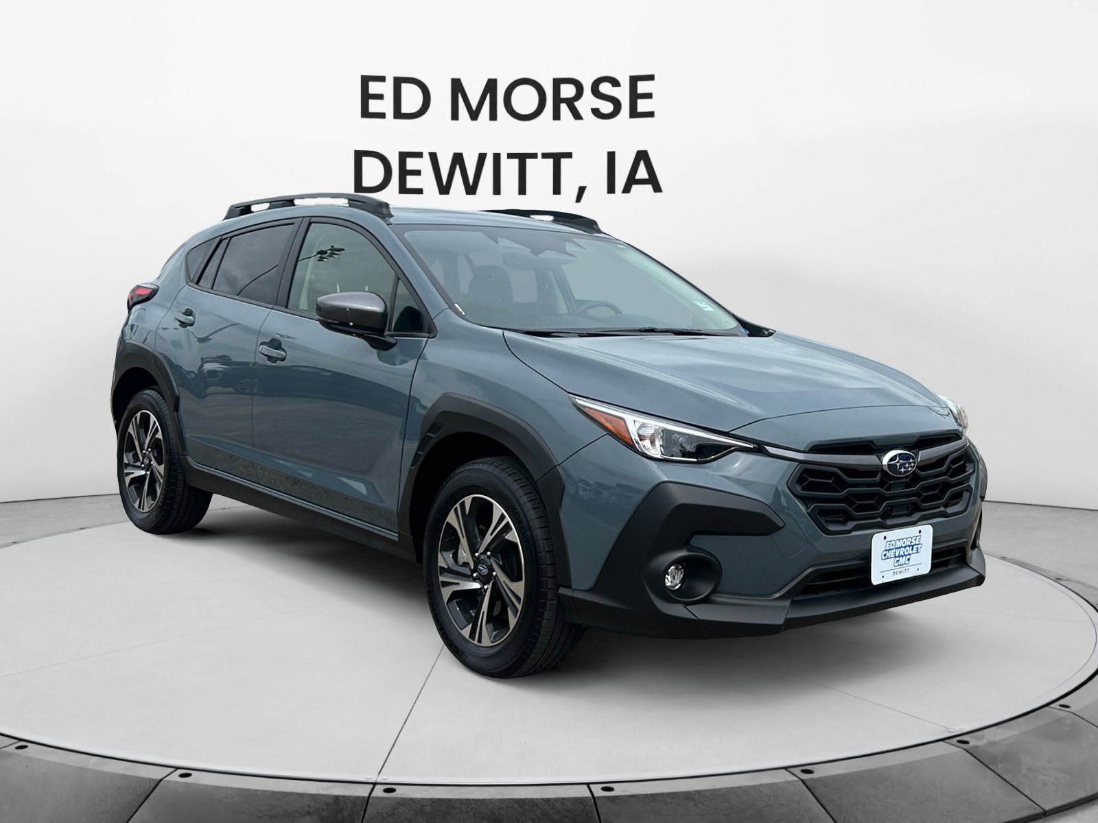 Used 2024 Subaru Crosstrek 2.0i Premium AWD/4WD image 7