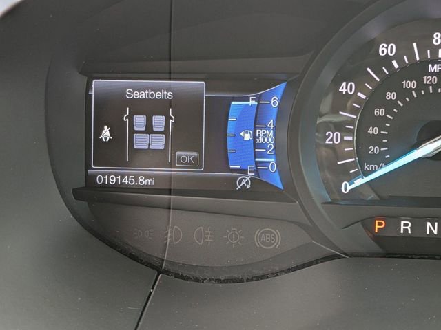 Used 2024 Ford Edge Titanium image 32