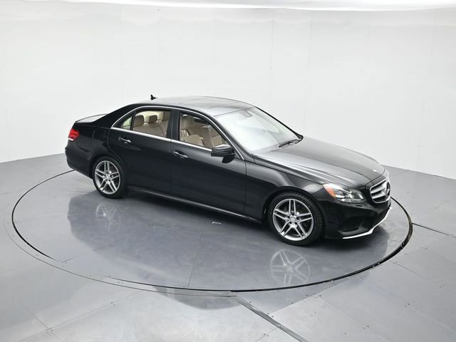 Used 2014 Mercedes-Benz E 350 4MATIC Sedan image 39