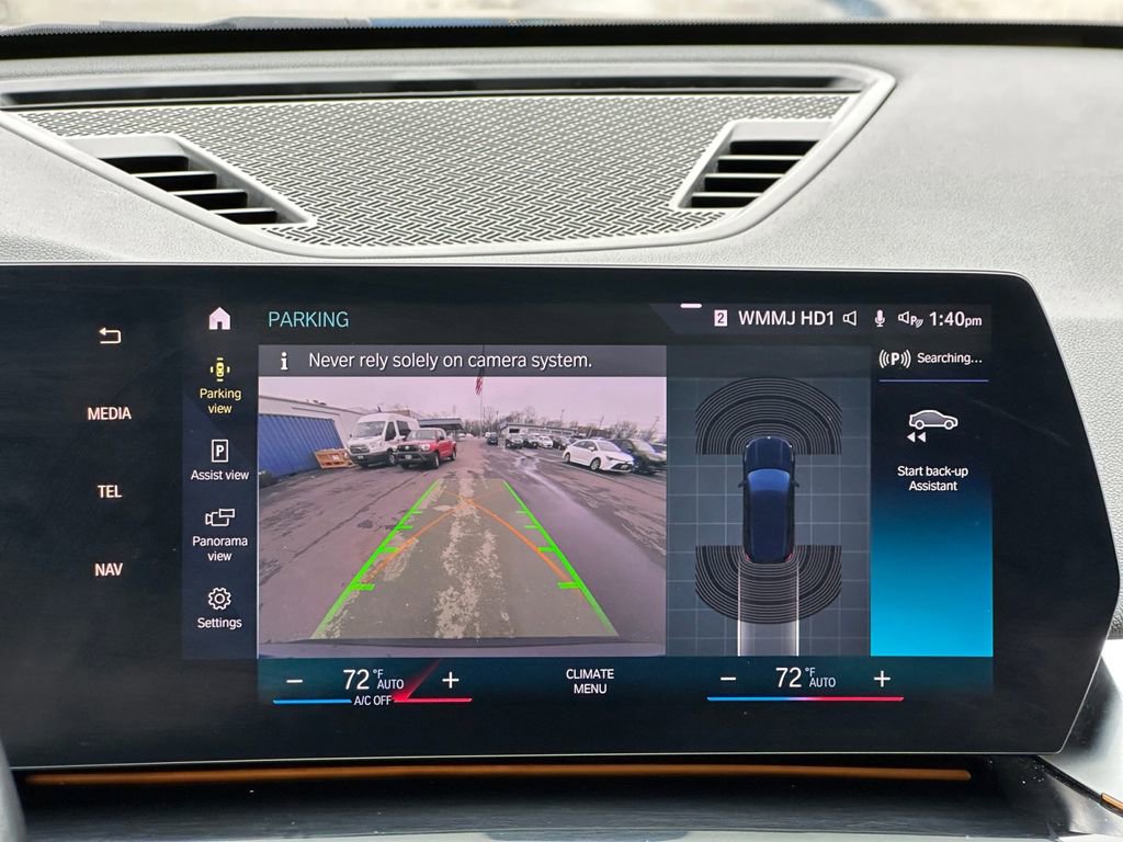 Used 2023 BMW X1 xDrive28i image 17