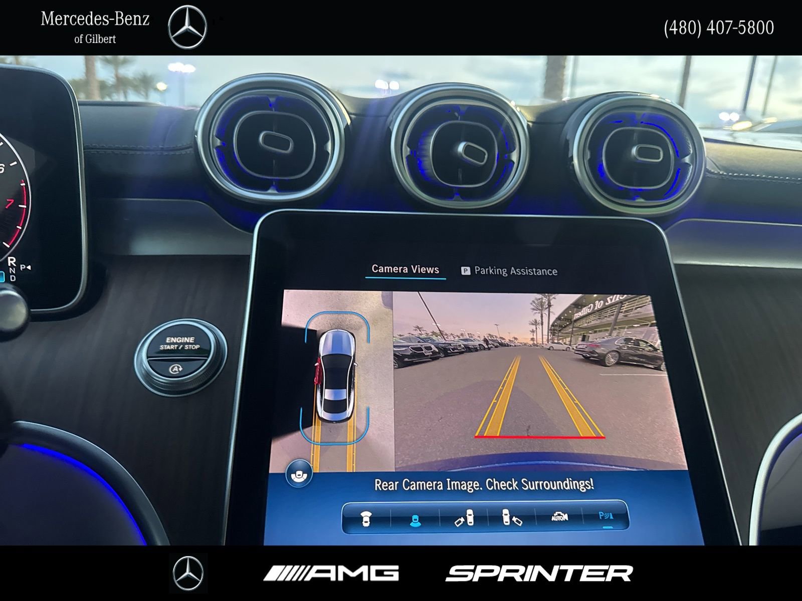 New 2024 Mercedes-Benz CLE 300 4MATIC Coupe image 22