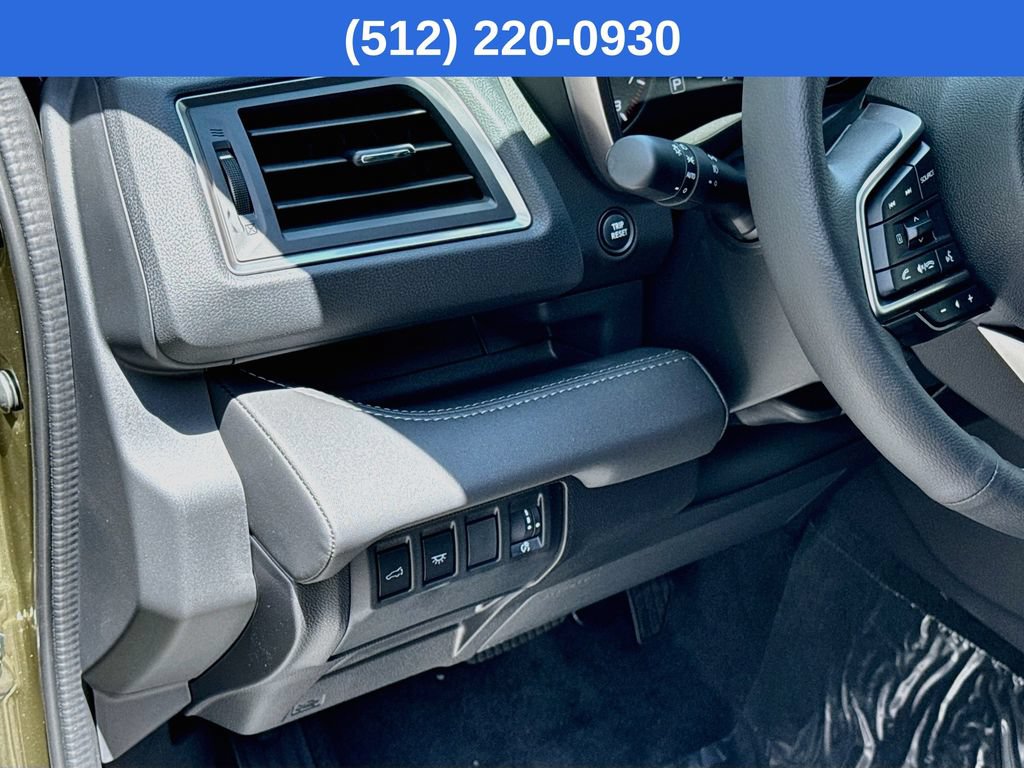 New 2026 Subaru Ascent Limited AWD/4WD image 11