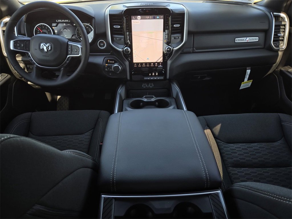 New 2026 RAM 1500 Lone Star image 14
