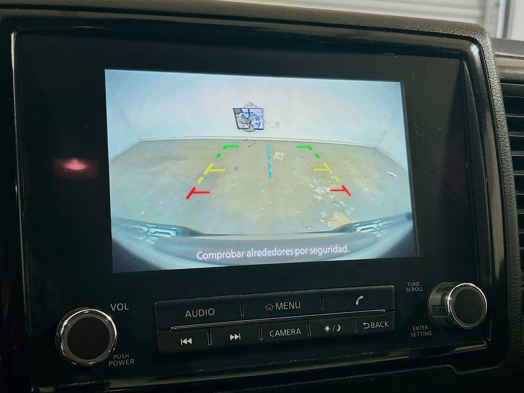 Used 2023 Nissan Frontier S w/ Technology Package image 11