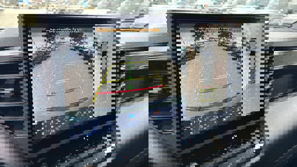 New 2026 Toyota Tundra SR5 image 33