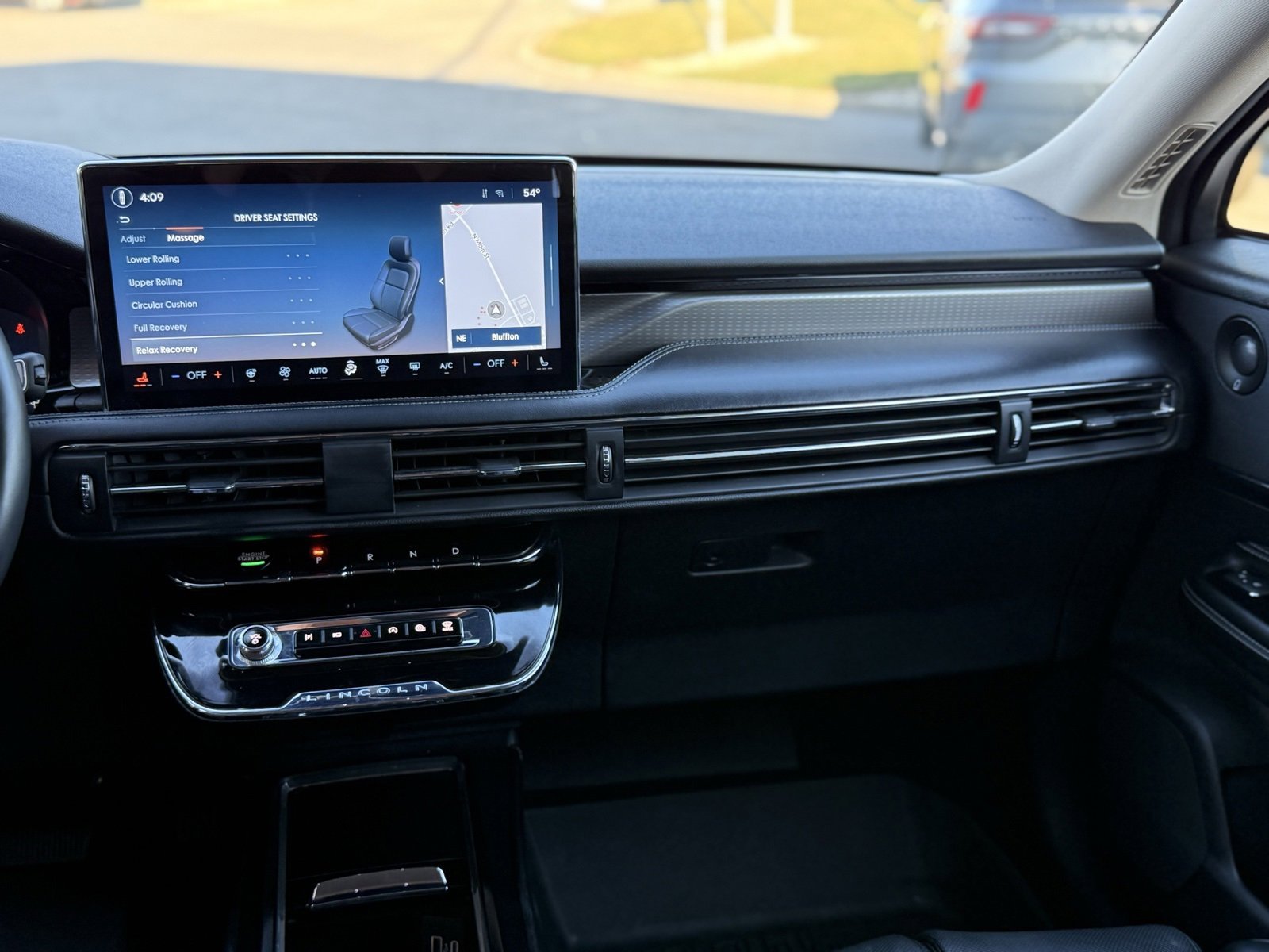 Used 2023 Lincoln Corsair Reserve w/ Equipment Group 202A image 16