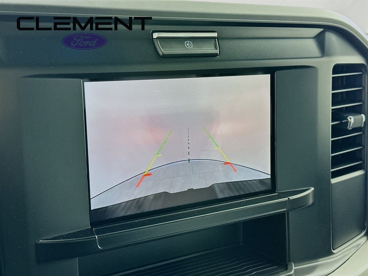 New 2026 Ford F450 XL image 19