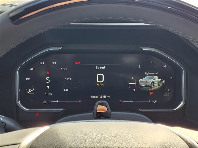 New 2026 GMC Sierra 1500 Denali image 28