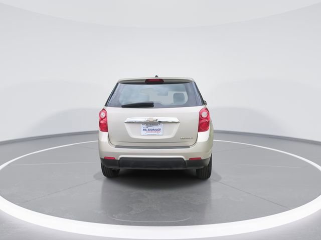 Used 2013 Chevrolet Equinox LS FWD image 7