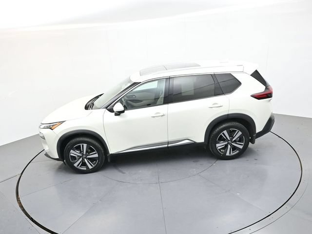 Used 2023 Nissan Rogue SL FWD image 21