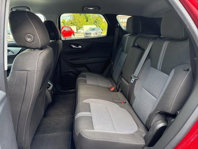 Certified 2023 Chevrolet Blazer LT w/ Convenience Package image 14