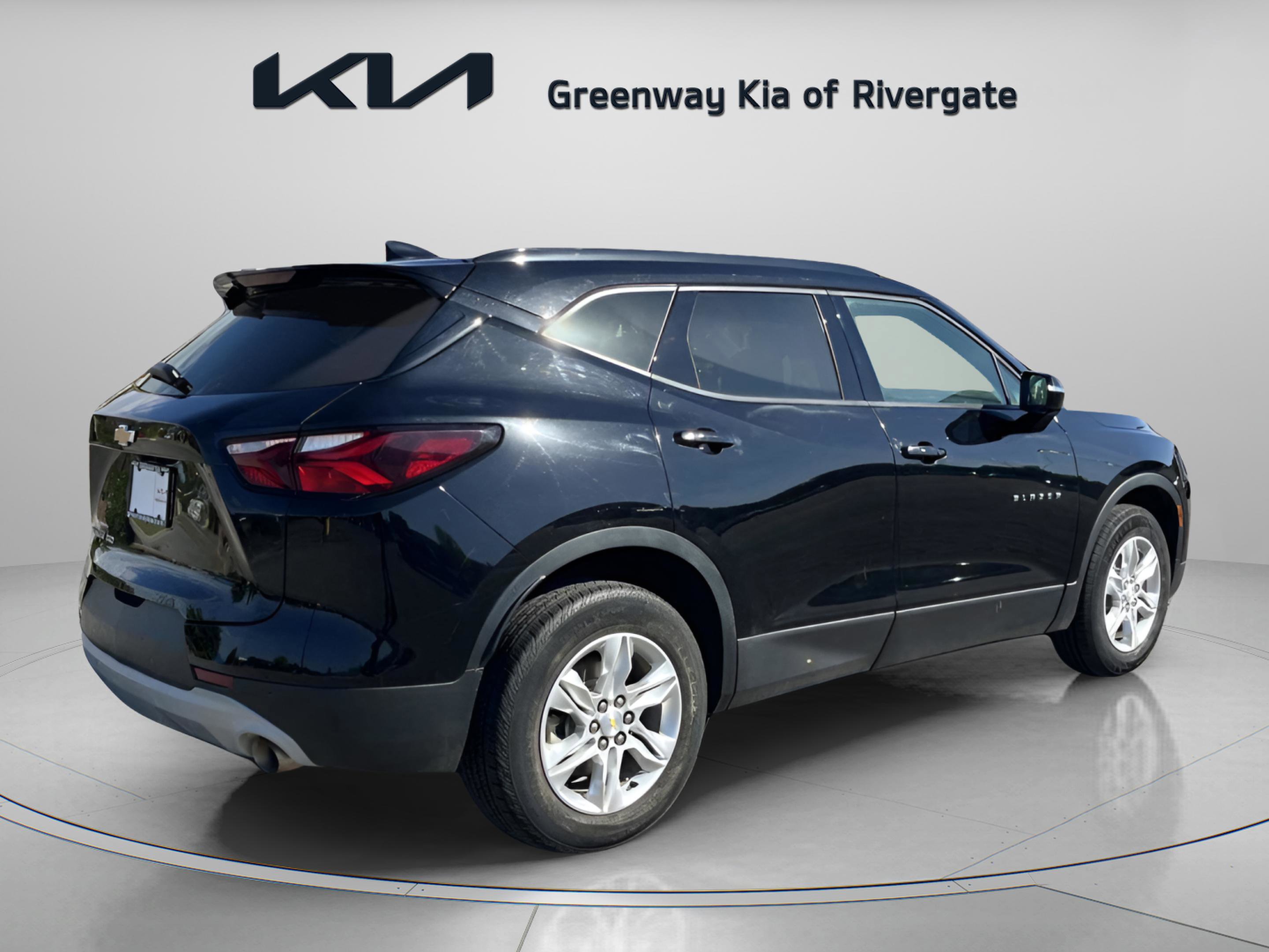 Used 2021 Chevrolet Blazer LT image 7