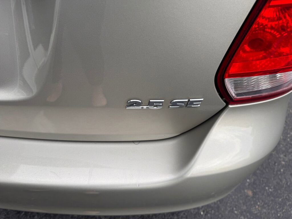 Used 2013 Volkswagen Jetta SE image 9