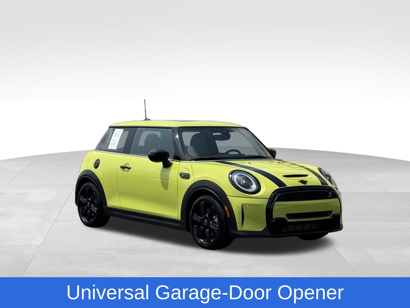 Used 2024 MINI Cooper S FWD image 51