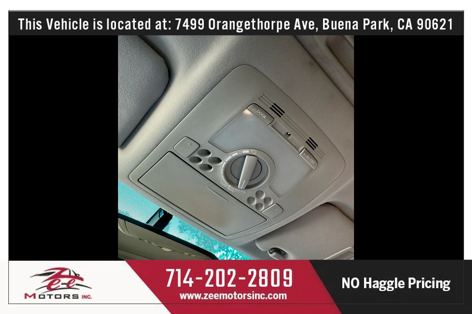 Used 2008 Lexus IS 250 AWD w/ Preferred Accessory Pkg image 36