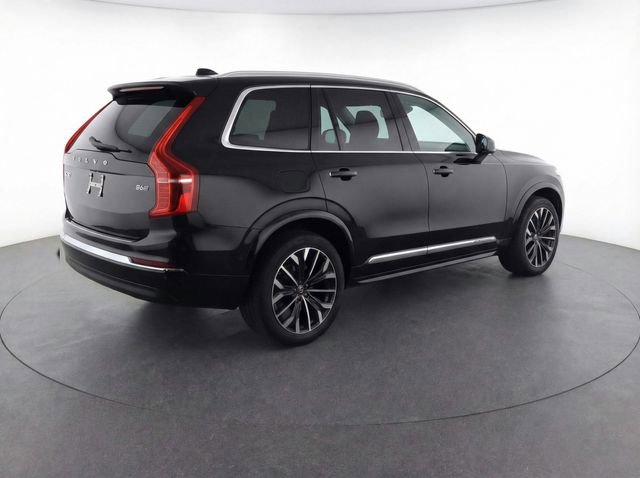 New 2025 Volvo XC90 B6 Plus w/ Protection Package Premier image 40