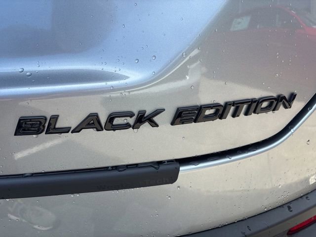 Used 2026 Honda Pilot Black Edition image 8