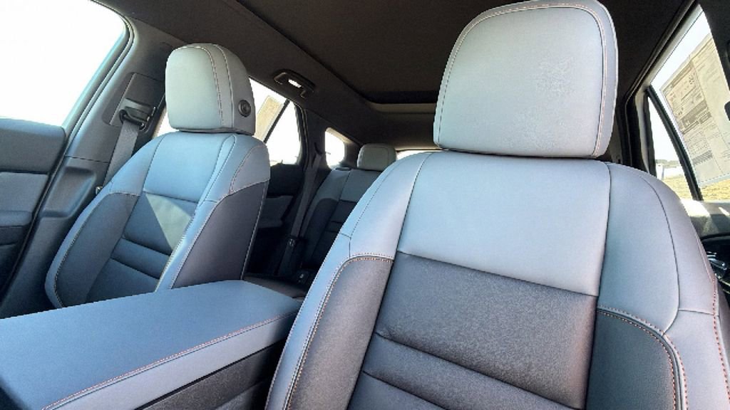 New 2026 Honda Prologue Touring image 11