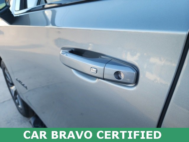 Certified 2023 Chevrolet Tahoe Z71 w/ Z71 Off-Road Package image 14