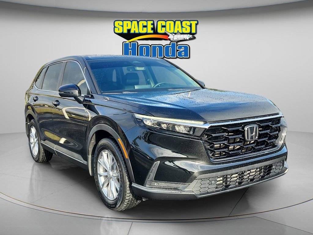 Used 2023 Honda CR-V EX-L image 13