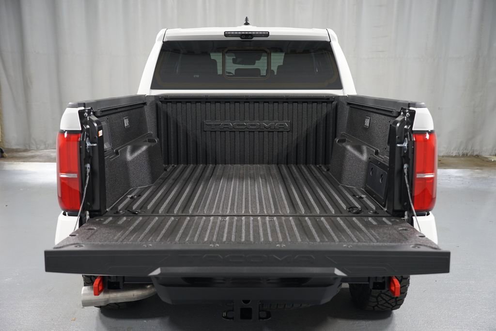 New 2025 Toyota Tacoma TRD Off-Road image 39