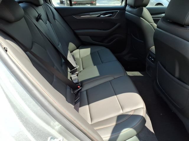 New 2026 Cadillac CT5 Sport AWD/4WD image 21