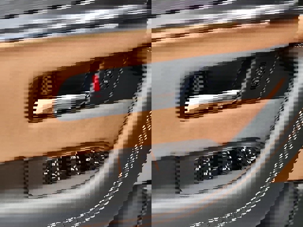 New 2025 MAZDA CX-70 3.3 Turbo S w/ Premium Plus image 32
