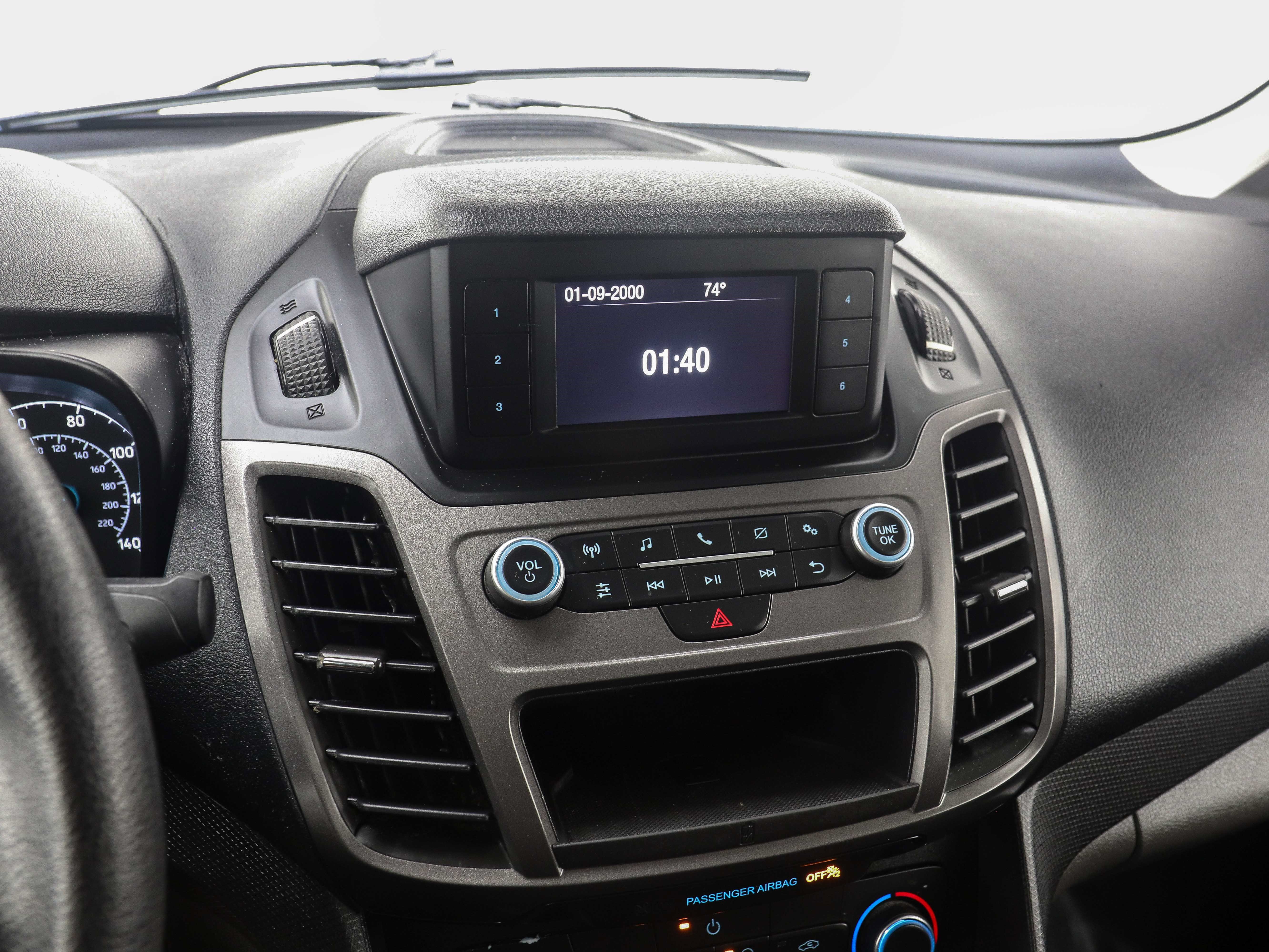 Used 2020 Ford Transit Connect XL FWD image 25
