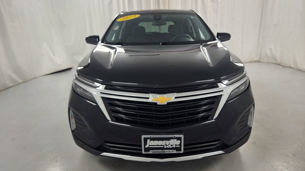 Used 2023 Chevrolet Equinox LT AWD/4WD image 8