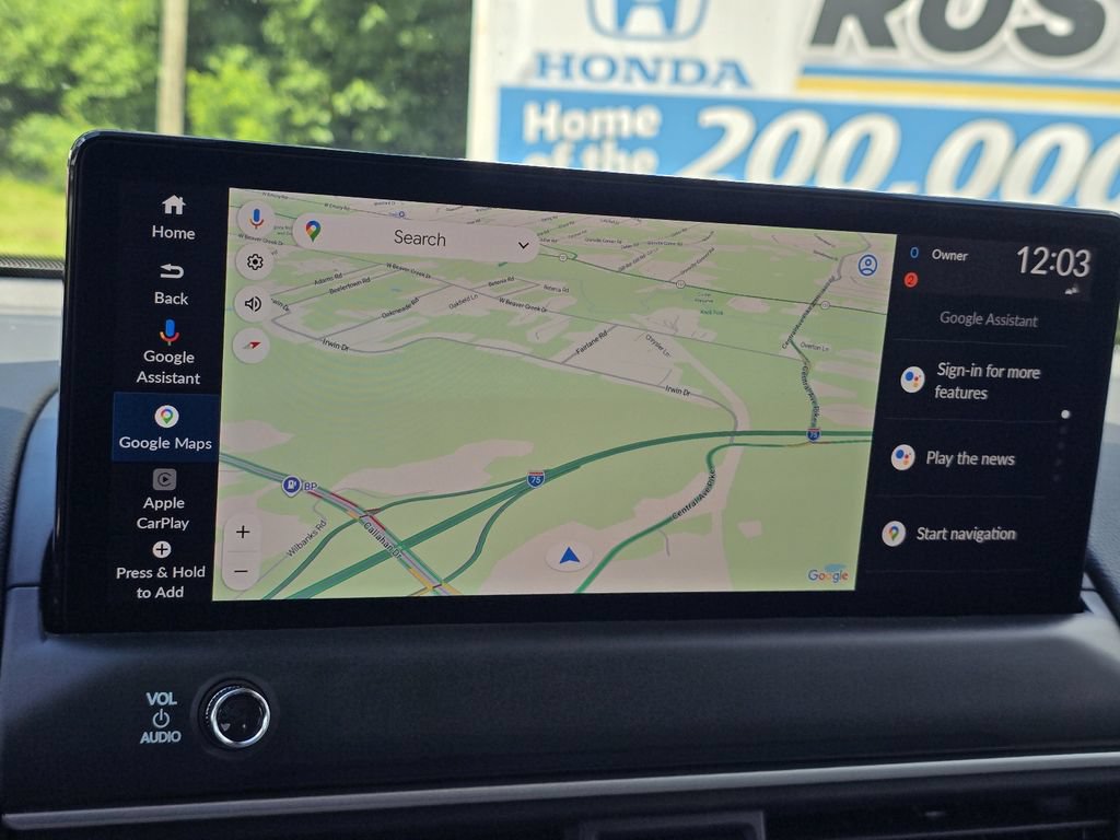 New 2026 Honda Pilot Elite image 18
