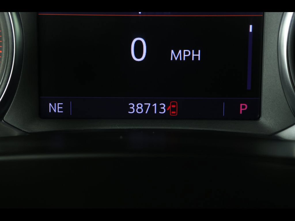 Used 2023 Chevrolet Blazer LT AWD/4WD image 23