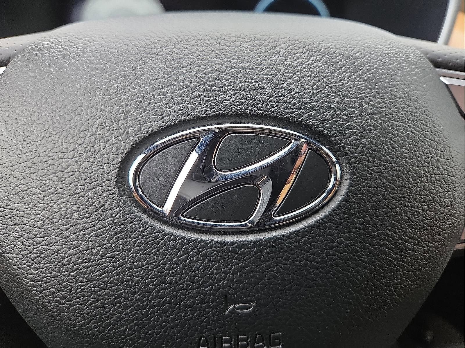 Used 2022 Hyundai Santa Fe Calligraphy AWD/4WD image 20