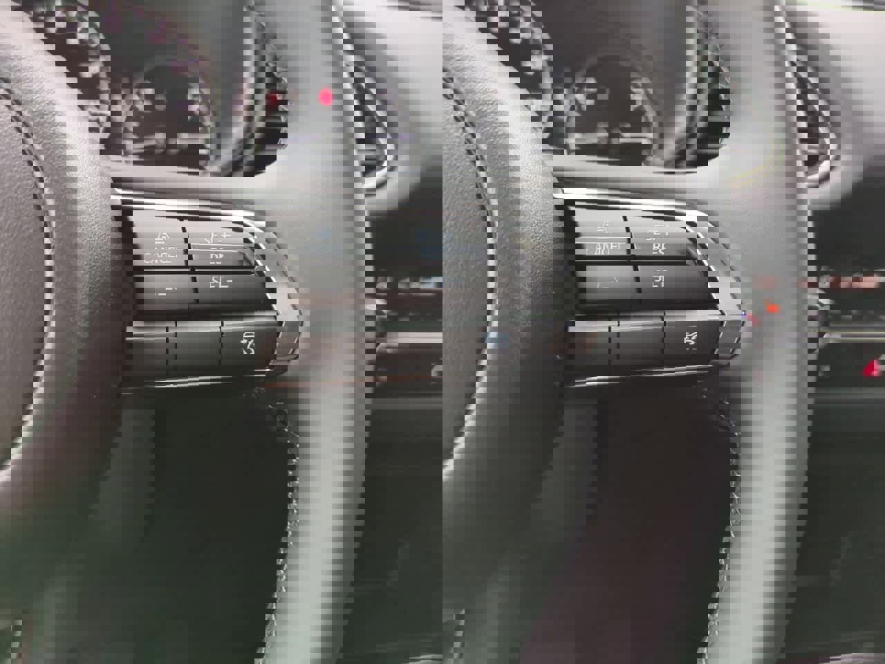 New 2025 MAZDA CX-30 AWD 2.5 S w/ Preferred Package image 24