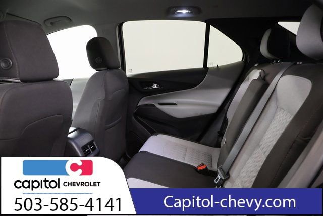 Used 2023 Chevrolet Equinox LS w/ LS Convenience Package image 32