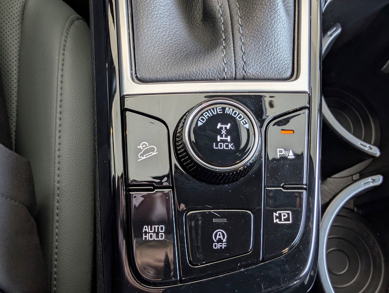 Used 2024 Kia Sportage X-Pro AWD/4WD image 22