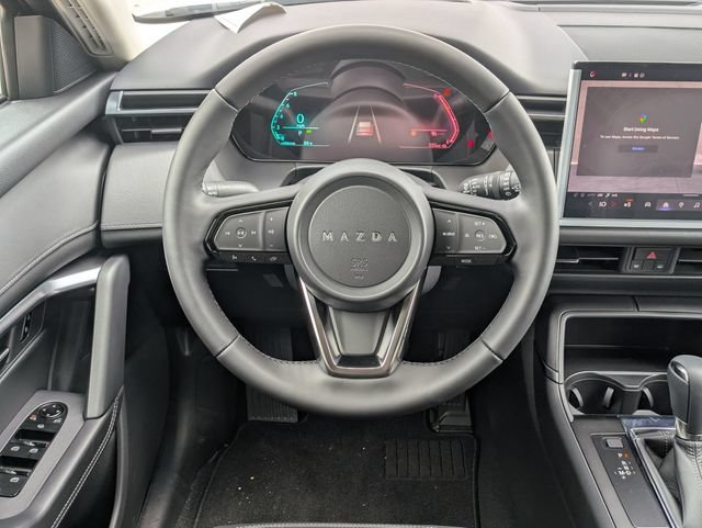 New 2026 MAZDA CX-5 Preferred AWD/4WD image 29