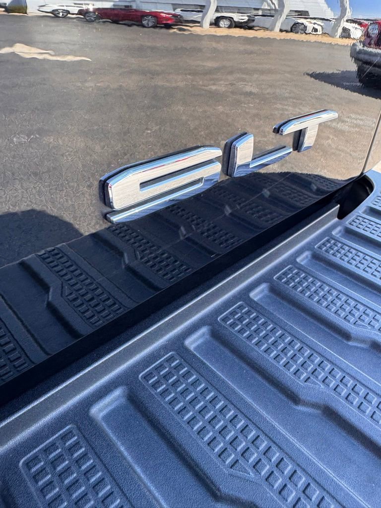 Used 2019 GMC Sierra 1500 SLT w/ SLT Premium Plus Package image 10