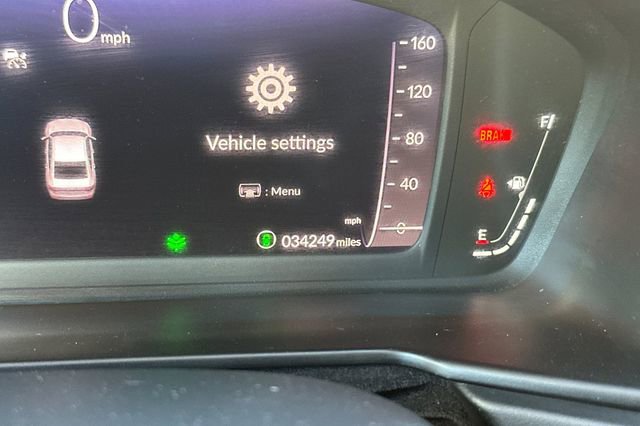 Used 2023 Honda Accord EX image 25