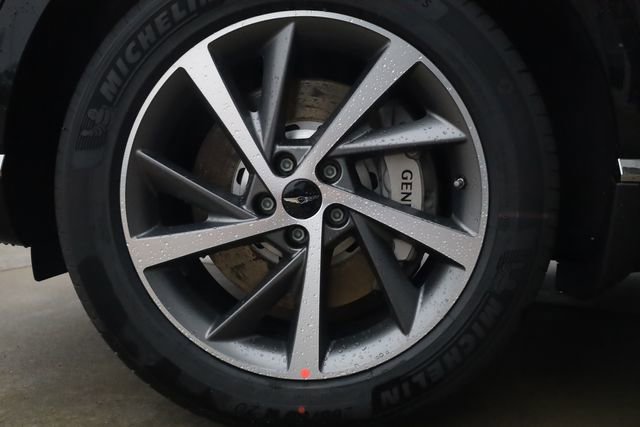 New 2026 Genesis GV80 2.5T Advanced image 6