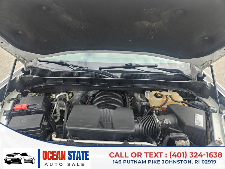 Used 2019 GMC Sierra 1500 Denali w/ Technology Package image 23