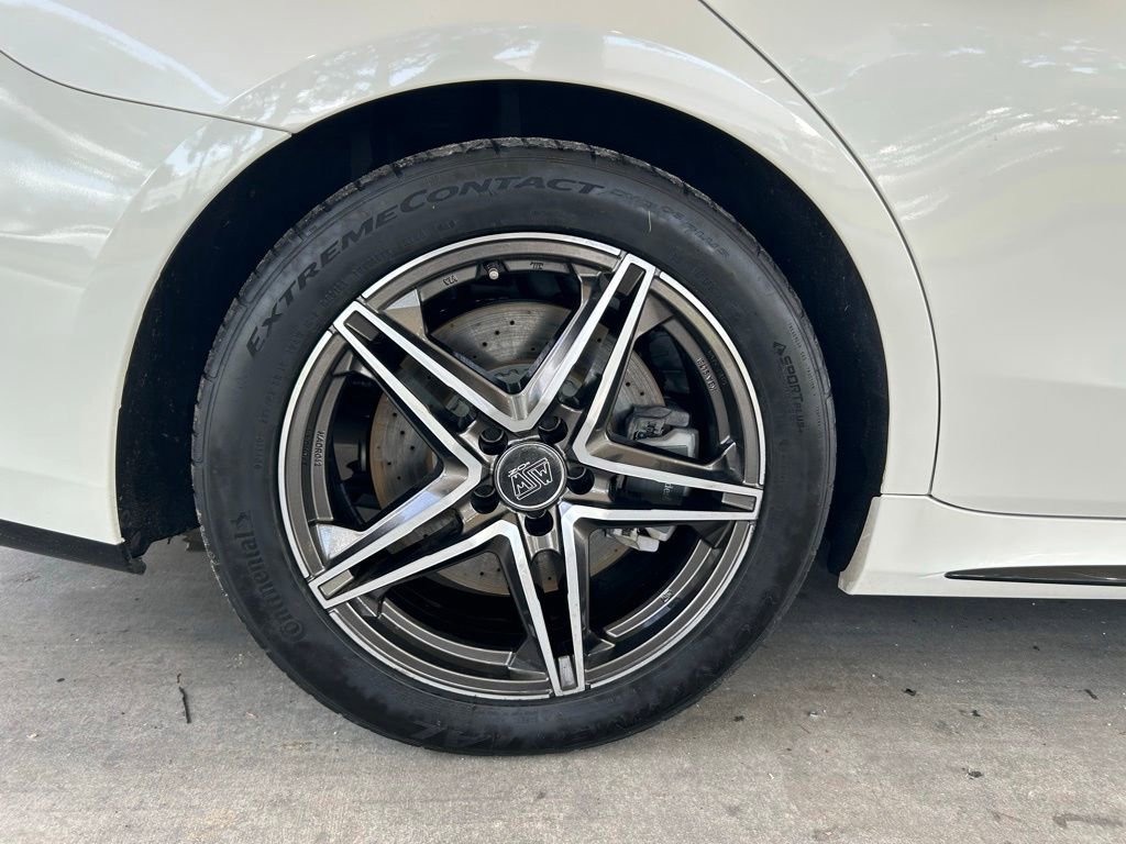 Used 2022 Mercedes-Benz S 500 4MATIC image 21