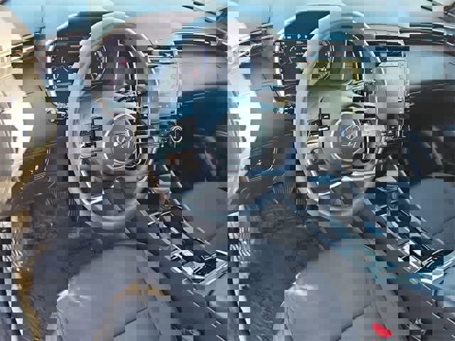 Certified 2022 Hyundai Tucson SEL w/ Winter Package image 10