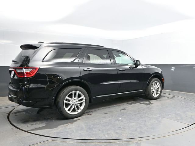 Used 2026 Dodge Durango GT AWD/4WD image 10