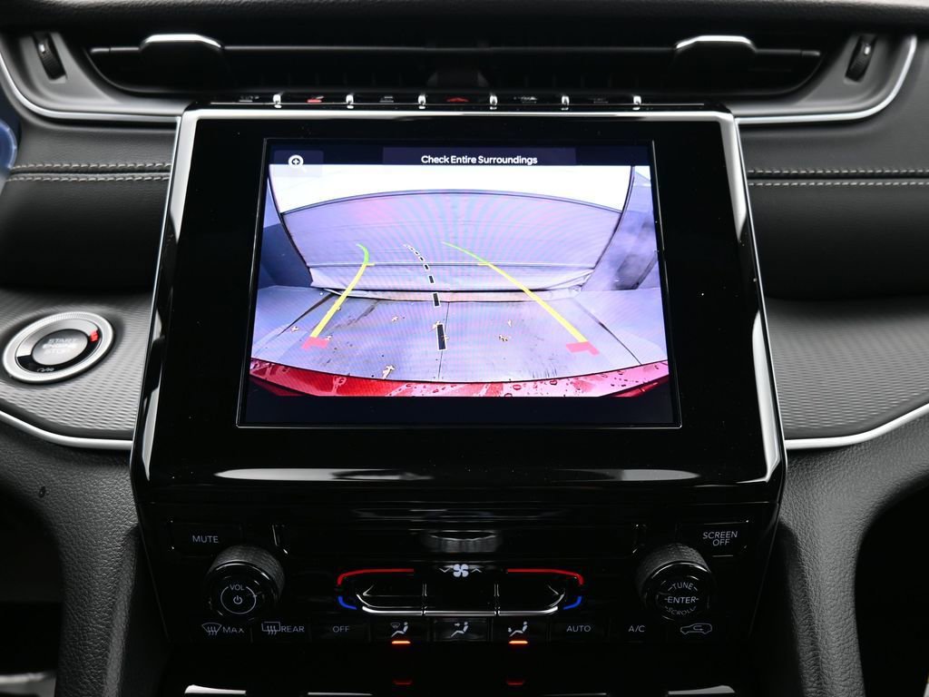 New 2026 Jeep Grand Cherokee Laredo image 26