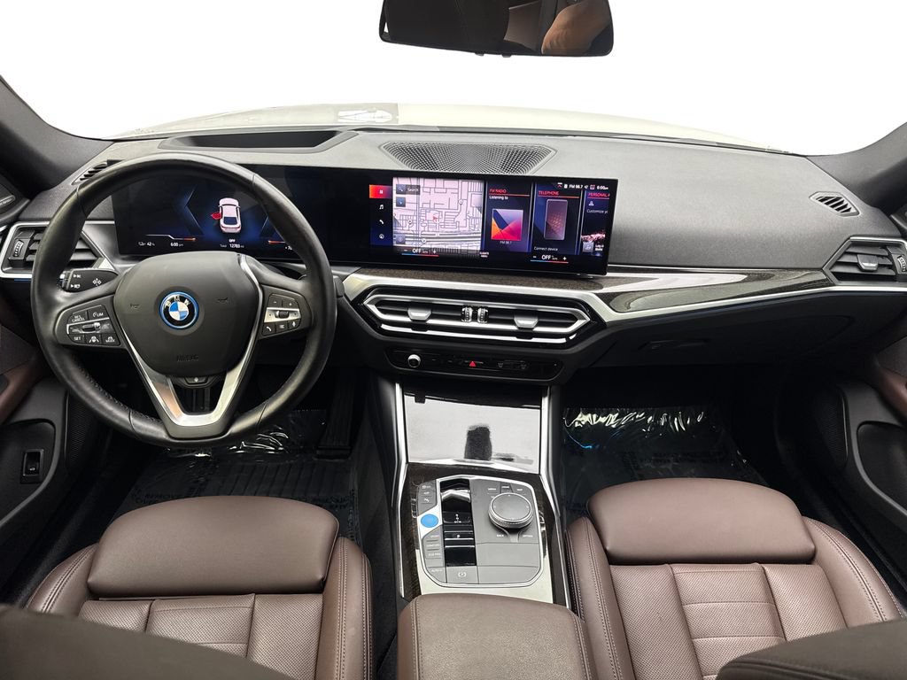 Used 2023 BMW i4 eDrive35 RWD image 52