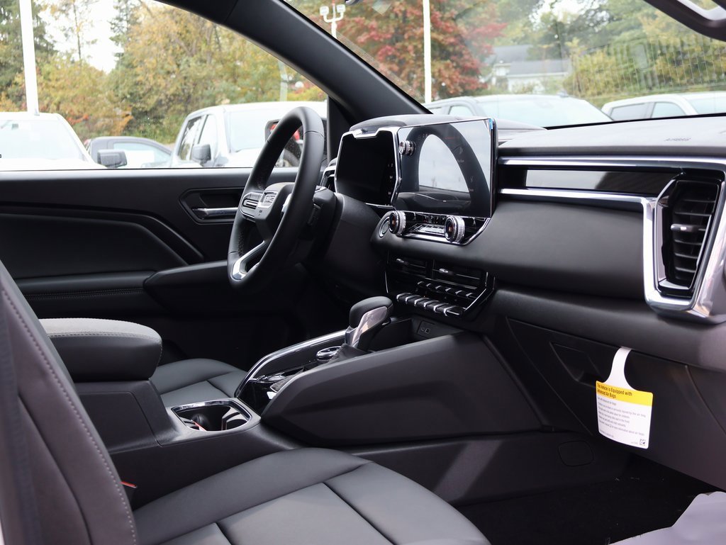 New 2026 GMC Canyon Elevation w/ Convenience Package image 38