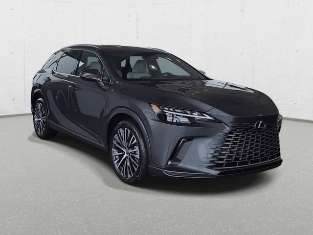 New 2026 Lexus RX 350 Premium Plus w/ Convenience Package image 3