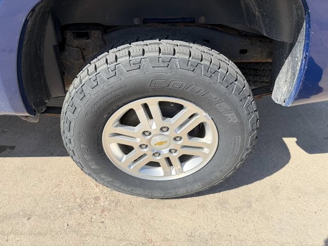 Used 2012 Chevrolet Colorado LT AWD/4WD image 12