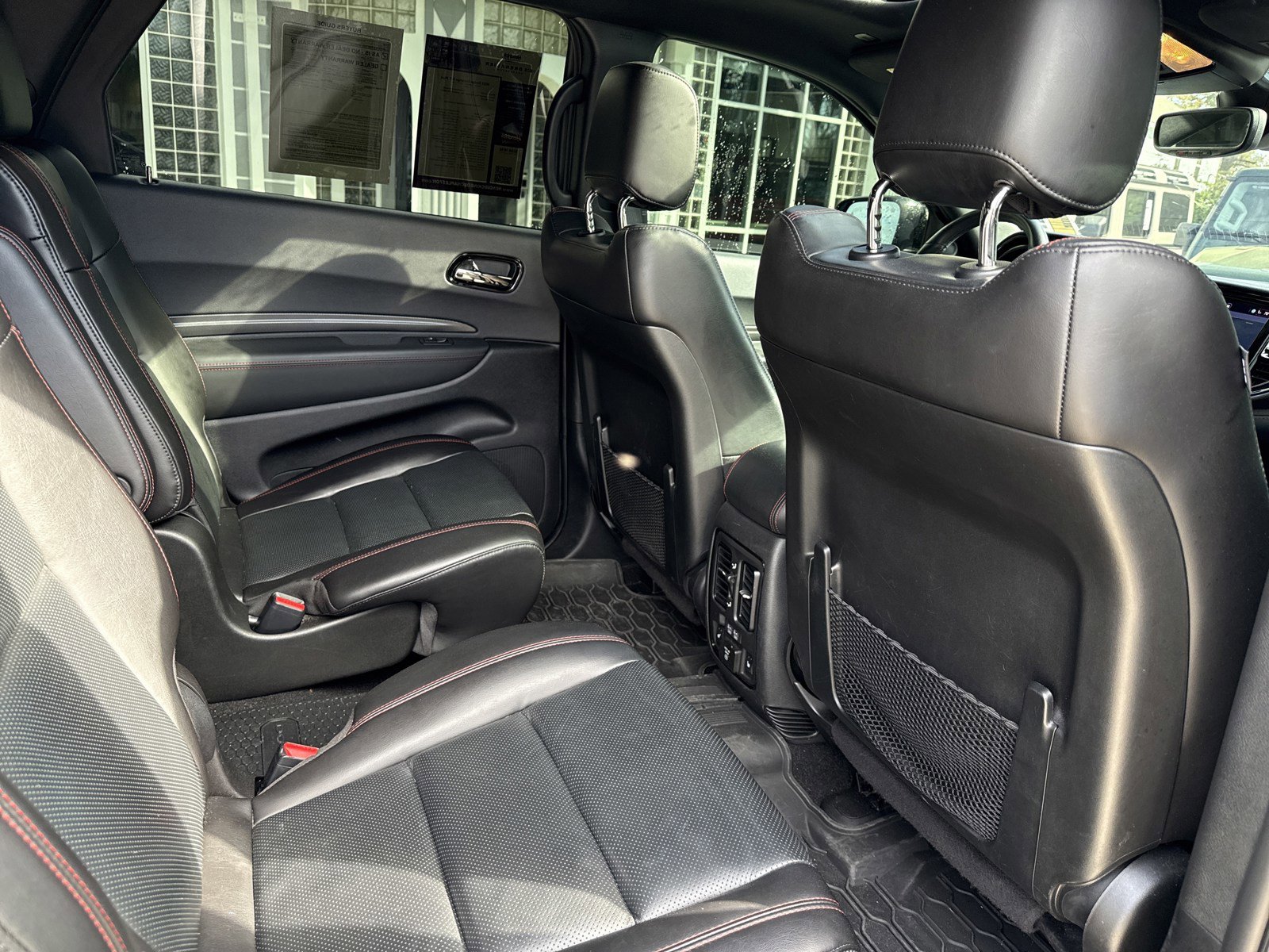 Used 2023 Dodge Durango R/T image 32