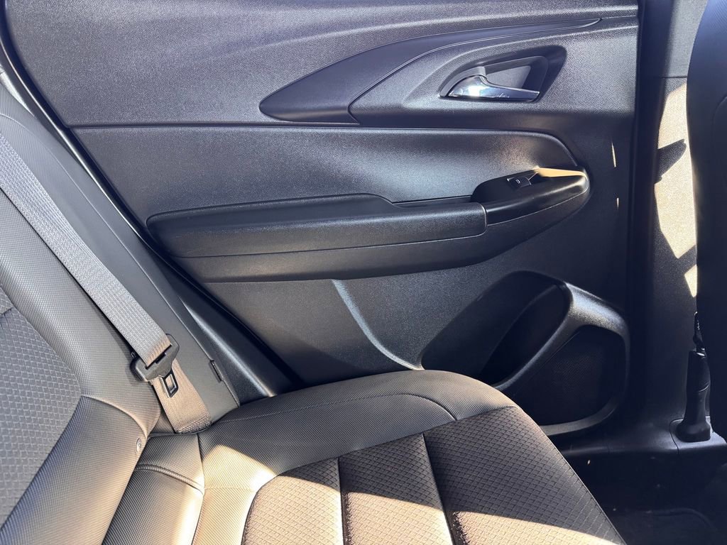 Used 2022 Chevrolet TrailBlazer RS image 27